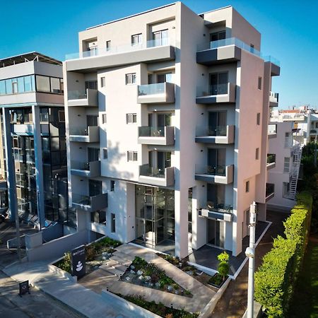 Wellnest Hotel Athènes Extérieur photo