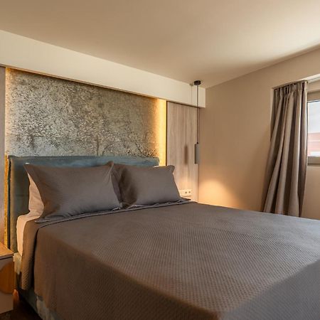 Wellnest Hotel Athènes Extérieur photo