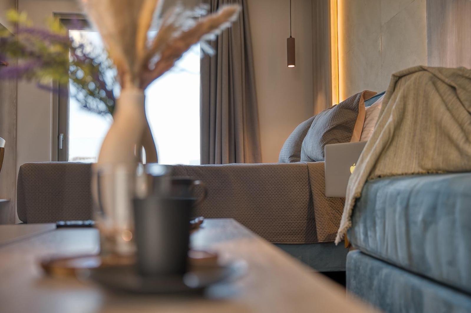 Wellnest Hotel Athènes Extérieur photo