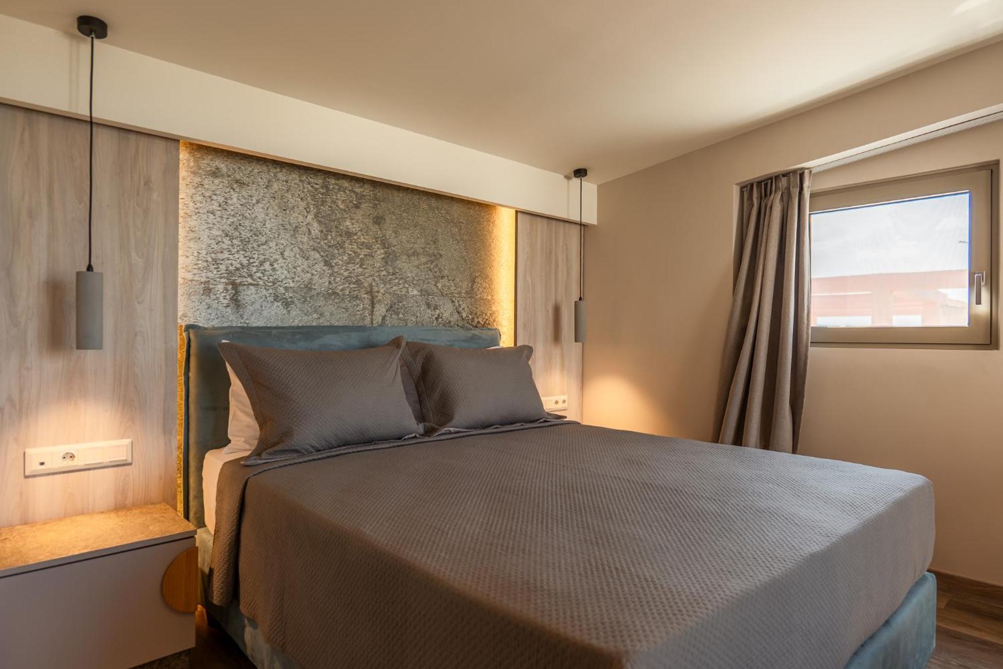 Wellnest Hotel Athènes Extérieur photo