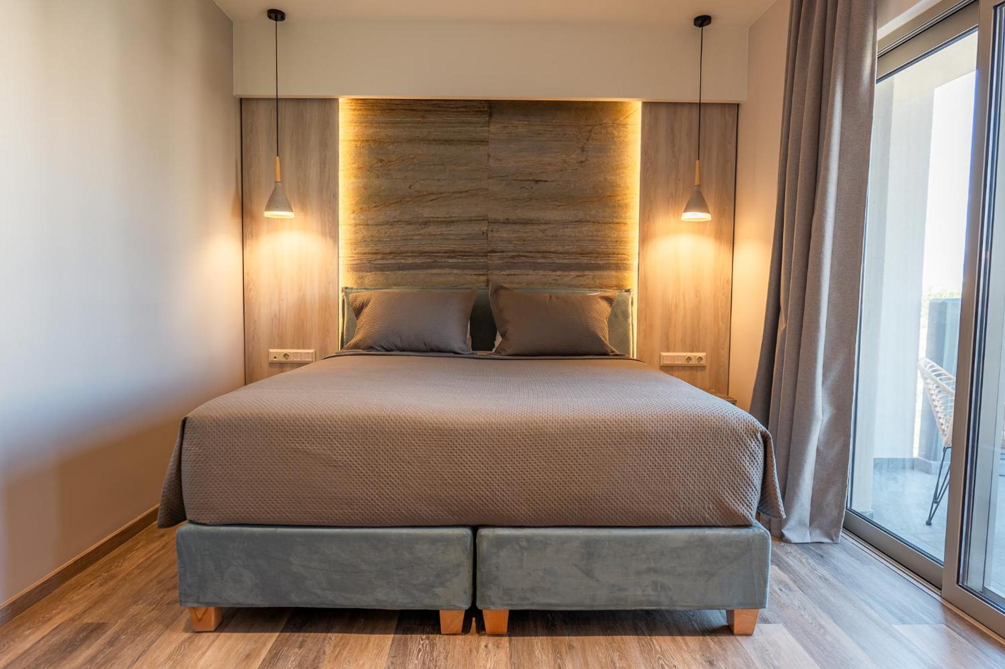 Wellnest Hotel Athènes Extérieur photo